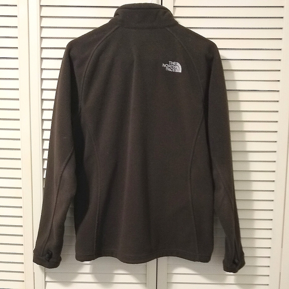 The North Face Fleece Jacket - Picture 3 of 14